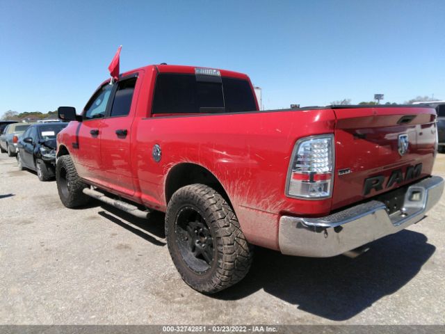 Photo 2 VIN: 1C6RR6GT8ES357896 - RAM 1500 