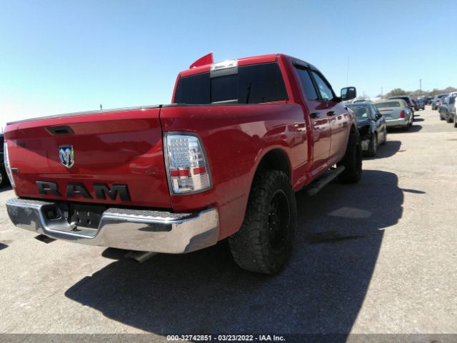 Photo 3 VIN: 1C6RR6GT8ES357896 - RAM 1500 