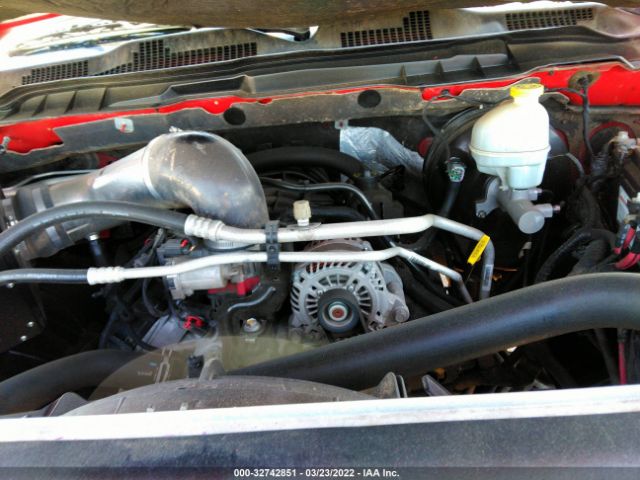 Photo 9 VIN: 1C6RR6GT8ES357896 - RAM 1500 