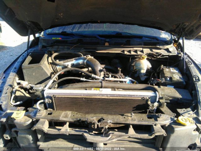 Photo 9 VIN: 1C6RR6GT8ES456878 - RAM 1500 