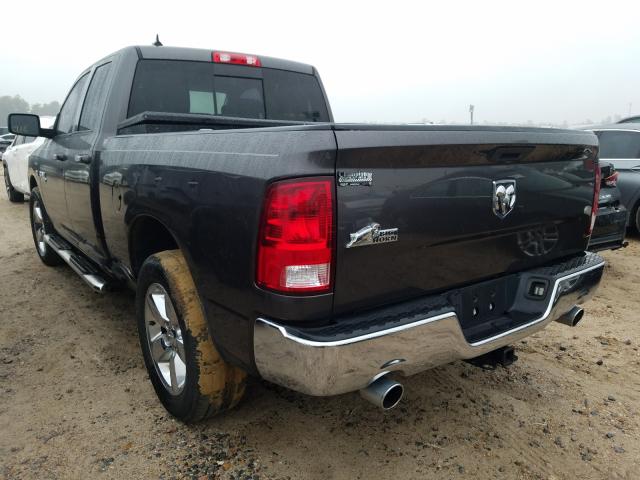 Photo 2 VIN: 1C6RR6GT8FS591537 - RAM 1500 SLT 