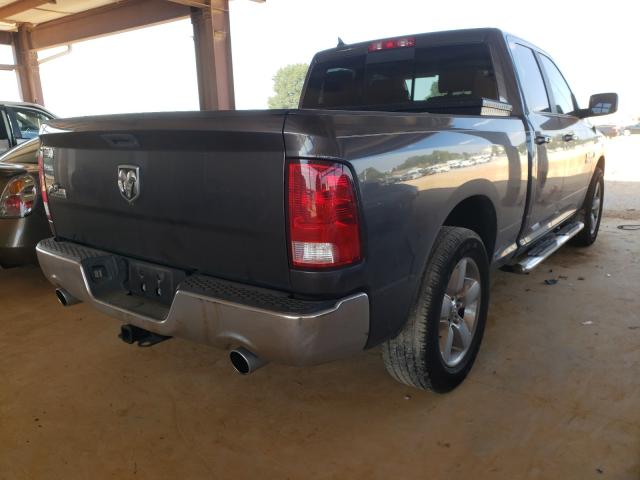 Photo 3 VIN: 1C6RR6GT8FS591537 - RAM 1500 SLT 