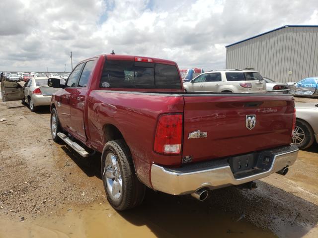 Photo 2 VIN: 1C6RR6GT8FS613536 - RAM 1500 SLT 