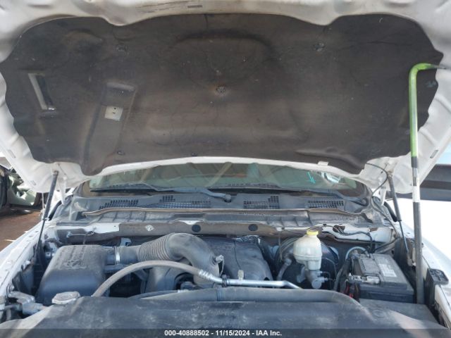 Photo 9 VIN: 1C6RR6GT8FS754476 - RAM 1500 