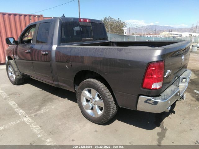 Photo 2 VIN: 1C6RR6GT8GS201506 - RAM 1500 