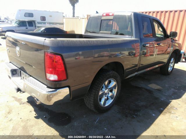 Photo 3 VIN: 1C6RR6GT8GS201506 - RAM 1500 