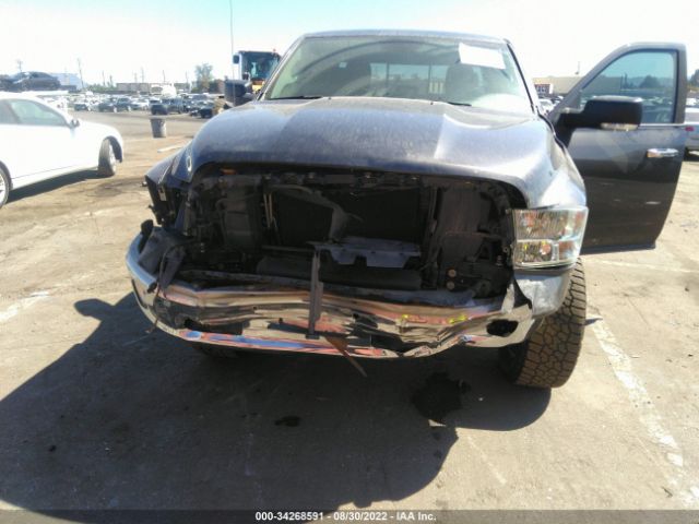 Photo 5 VIN: 1C6RR6GT8GS201506 - RAM 1500 