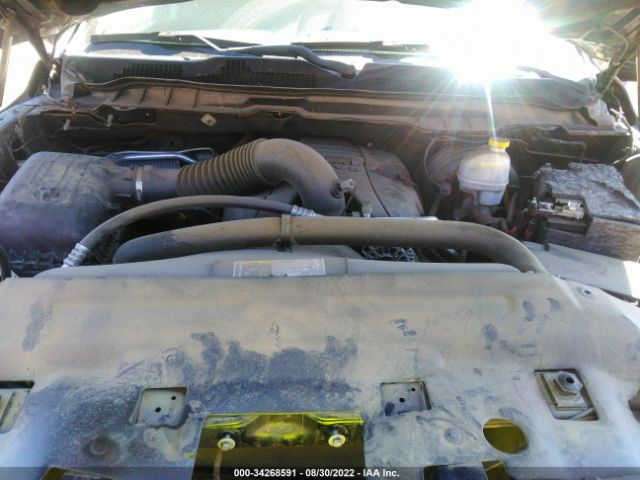 Photo 9 VIN: 1C6RR6GT8GS201506 - RAM 1500 