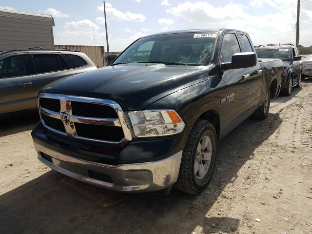 Photo 1 VIN: 1C6RR6GT8GS226955 - RAM 1500 SLT 