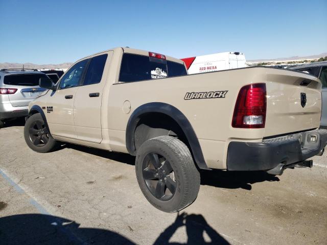 Photo 1 VIN: 1C6RR6GT8KS722606 - RAM 1500 