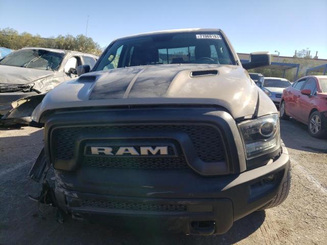 Photo 4 VIN: 1C6RR6GT8KS722606 - RAM 1500 