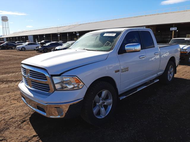 Photo 1 VIN: 1C6RR6GT9DS694009 - RAM 1500 