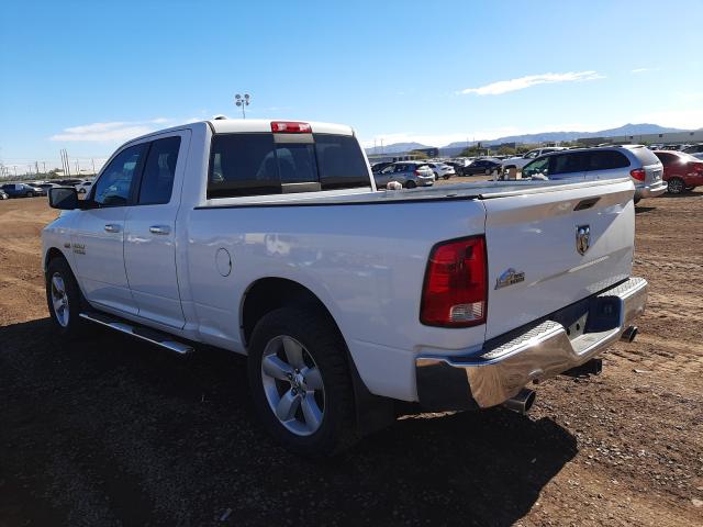 Photo 2 VIN: 1C6RR6GT9DS694009 - RAM 1500 