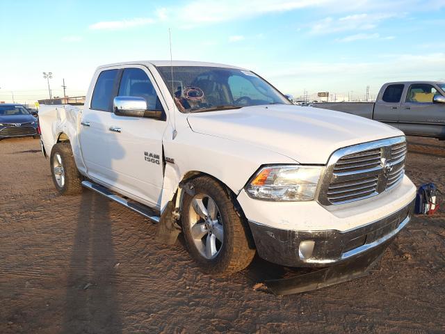 Photo 0 VIN: 1C6RR6GT9DS694009 - RAM 1500 SLT 