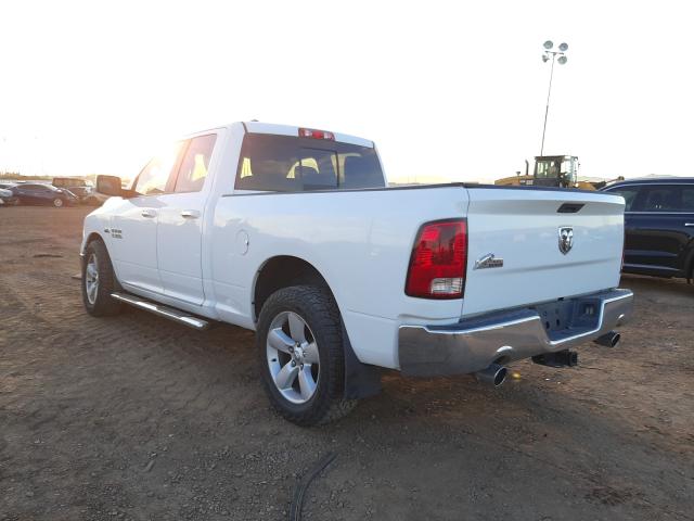 Photo 2 VIN: 1C6RR6GT9DS694009 - RAM 1500 SLT 