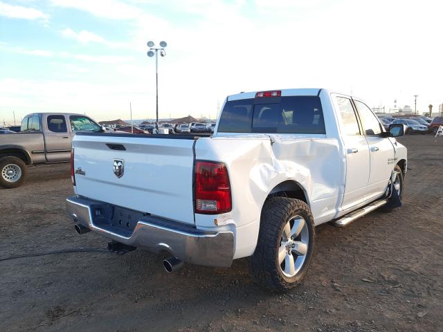 Photo 3 VIN: 1C6RR6GT9DS694009 - RAM 1500 SLT 