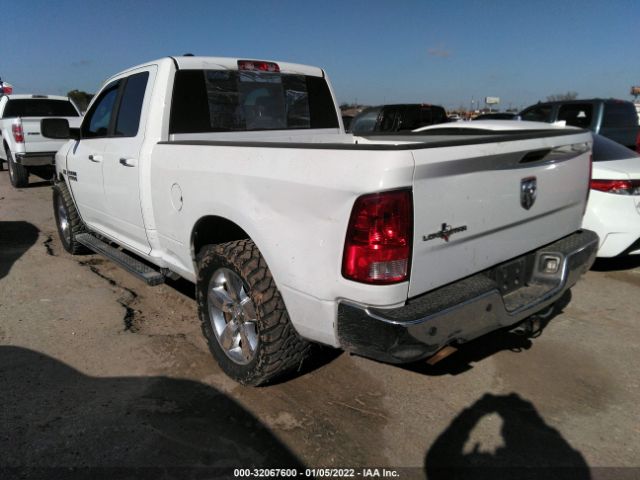 Photo 2 VIN: 1C6RR6GT9DS705252 - RAM 1500 