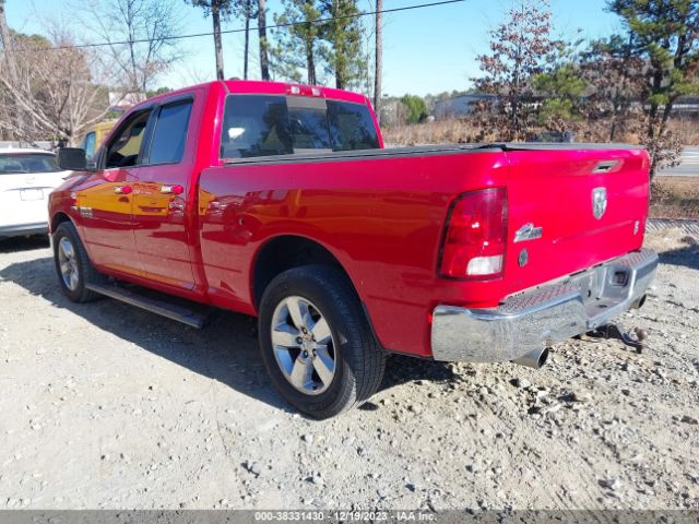 Photo 2 VIN: 1C6RR6GT9ES298356 - RAM 1500 