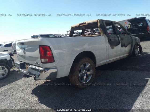 Photo 3 VIN: 1C6RR6GT9ES314426 - RAM 1500 