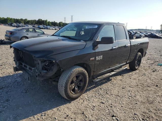 Photo 0 VIN: 1C6RR6GT9ES371869 - RAM 1500 SLT 