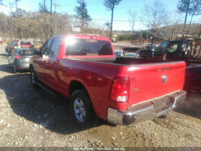 Photo 2 VIN: 1C6RR6GT9FS701236 - RAM 1500 