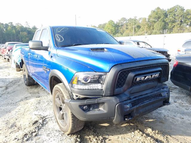 Photo 0 VIN: 1C6RR6GT9KS716541 - RAM 1500 CLASS 