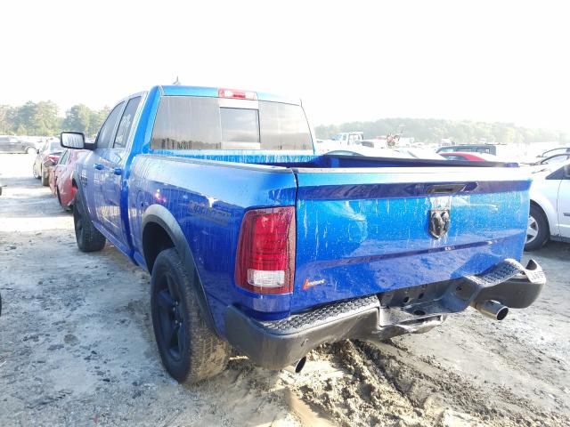 Photo 2 VIN: 1C6RR6GT9KS716541 - RAM 1500 CLASS 