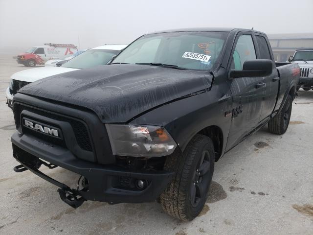 Photo 1 VIN: 1C6RR6GT9LS138975 - RAM 1500 CLASS 