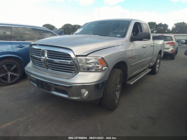 Photo 1 VIN: 1C6RR6GTXDS649290 - RAM 1500 