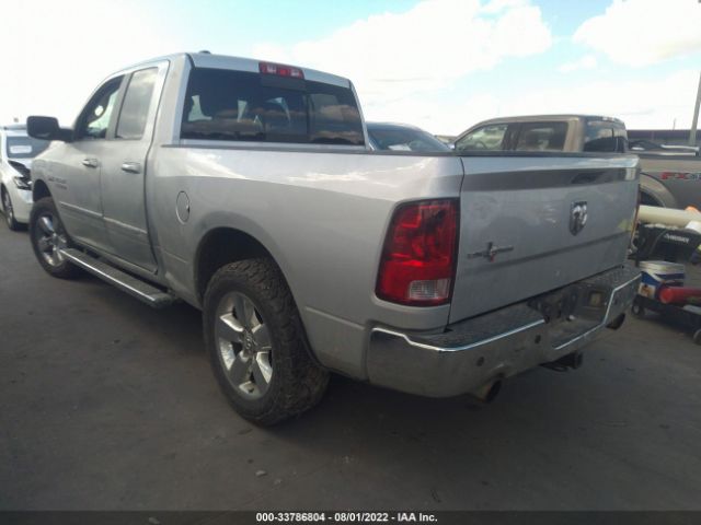 Photo 2 VIN: 1C6RR6GTXDS649290 - RAM 1500 