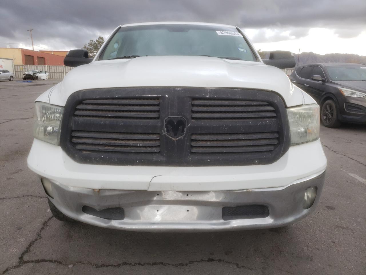 Photo 4 VIN: 1C6RR6GTXDS665604 - RAM 1500 