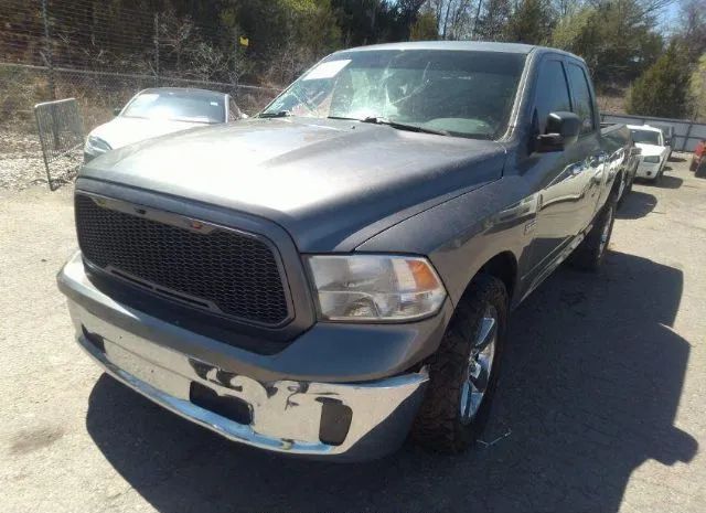 Photo 1 VIN: 1C6RR6GTXDS693676 - RAM 1500 