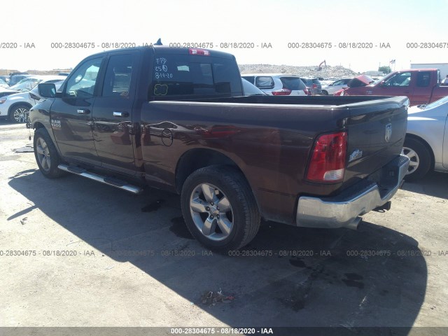 Photo 2 VIN: 1C6RR6GTXDS702988 - RAM 1500 