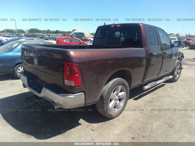 Photo 3 VIN: 1C6RR6GTXDS702988 - RAM 1500 