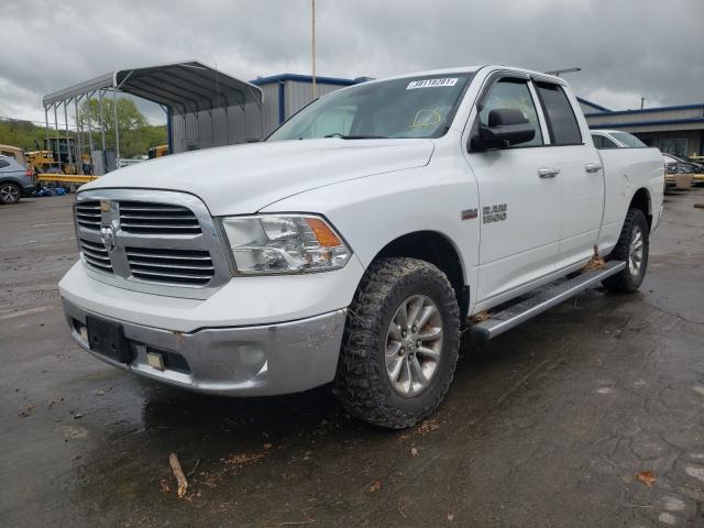 Photo 1 VIN: 1C6RR6GTXDS711688 - RAM 1500 SLT 