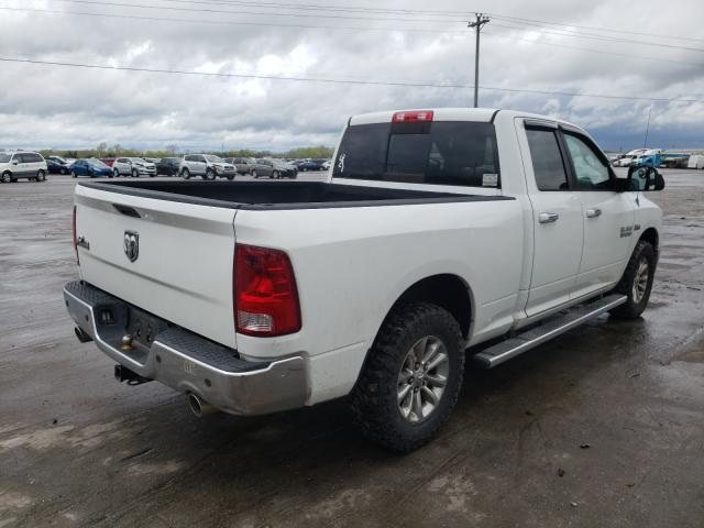 Photo 3 VIN: 1C6RR6GTXDS711688 - RAM 1500 SLT 