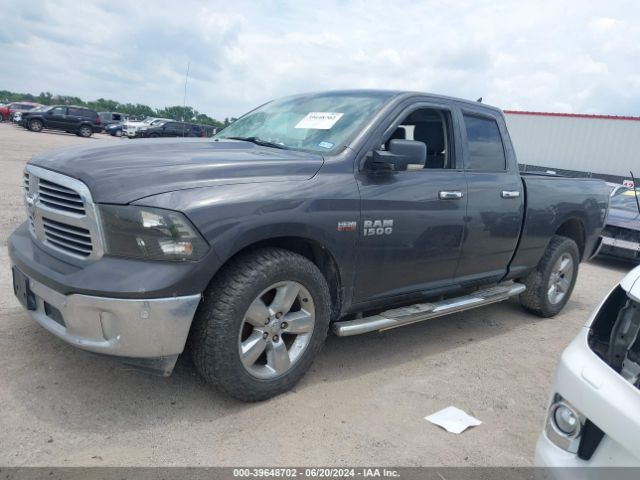 Photo 1 VIN: 1C6RR6GTXES180686 - RAM 1500 