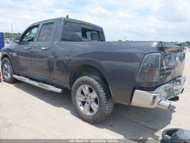 Photo 2 VIN: 1C6RR6GTXES180686 - RAM 1500 