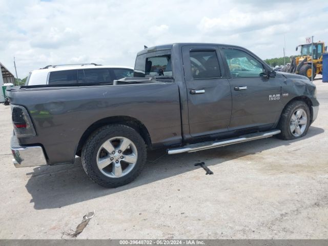 Photo 3 VIN: 1C6RR6GTXES180686 - RAM 1500 