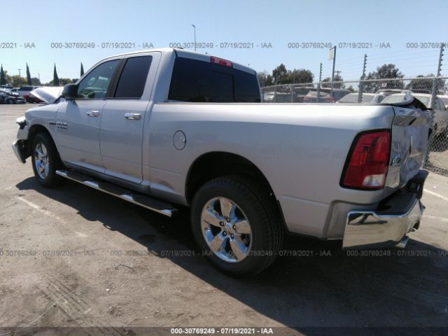 Photo 2 VIN: 1C6RR6GTXES292792 - RAM 1500 