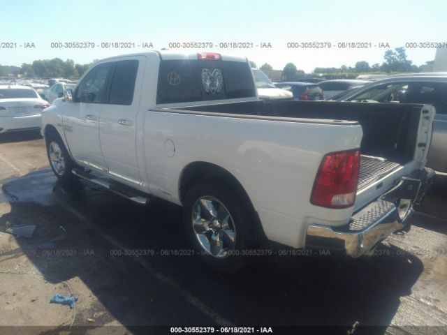 Photo 2 VIN: 1C6RR6GTXFS552769 - RAM 1500 