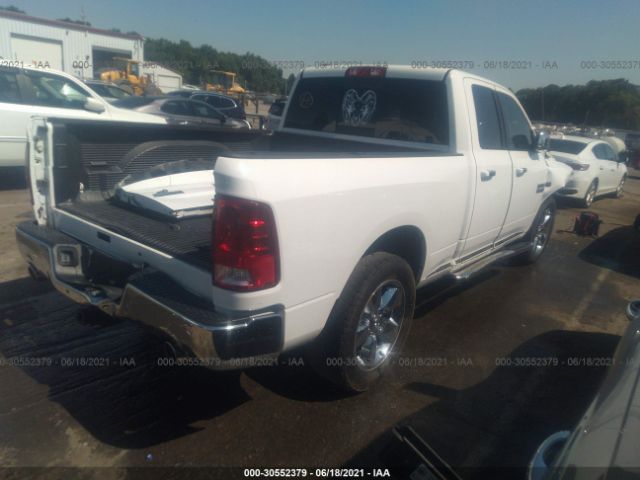 Photo 3 VIN: 1C6RR6GTXFS552769 - RAM 1500 