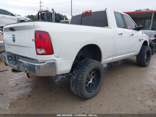 Photo 3 VIN: 1C6RR6GTXFS569409 - RAM 1500 