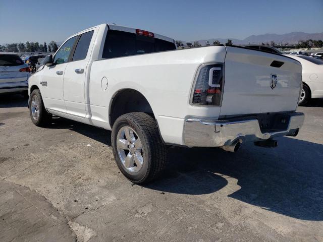 Photo 2 VIN: 1C6RR6GTXGS368109 - RAM 1500 SLT 