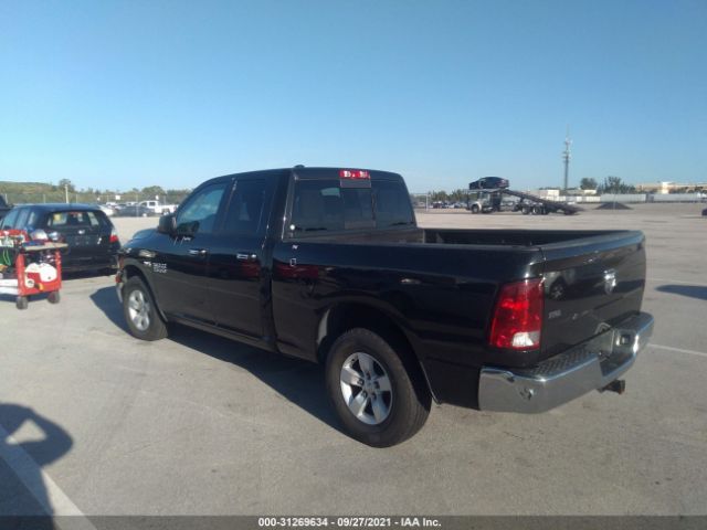 Photo 2 VIN: 1C6RR6GTXGS393897 - RAM 1500 