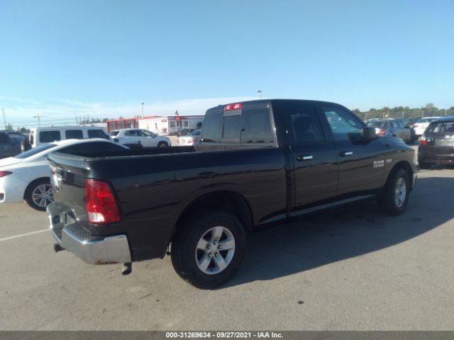 Photo 3 VIN: 1C6RR6GTXGS393897 - RAM 1500 