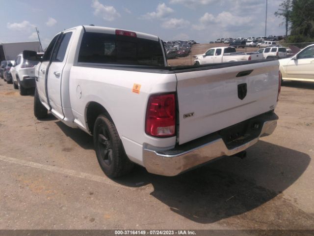 Photo 2 VIN: 1C6RR6GTXHS817922 - RAM 1500 