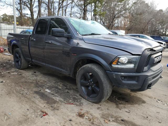 Photo 3 VIN: 1C6RR6GTXKS701949 - RAM 1500 