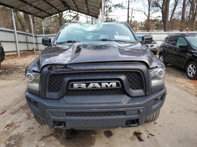 Photo 4 VIN: 1C6RR6GTXKS701949 - RAM 1500 