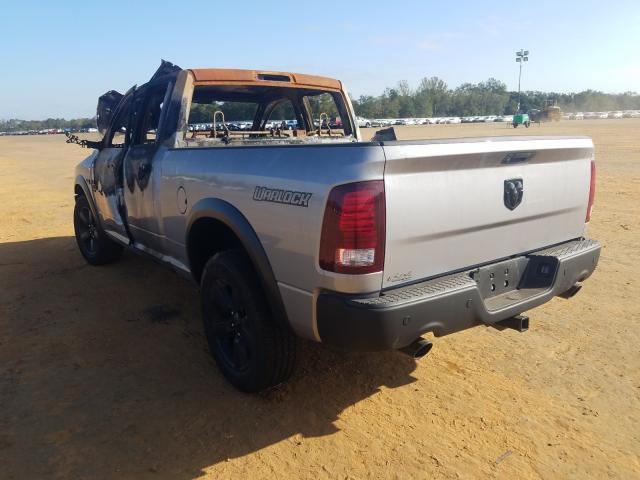 Photo 2 VIN: 1C6RR6GTXKS707301 - RAM 1500 CLASS 